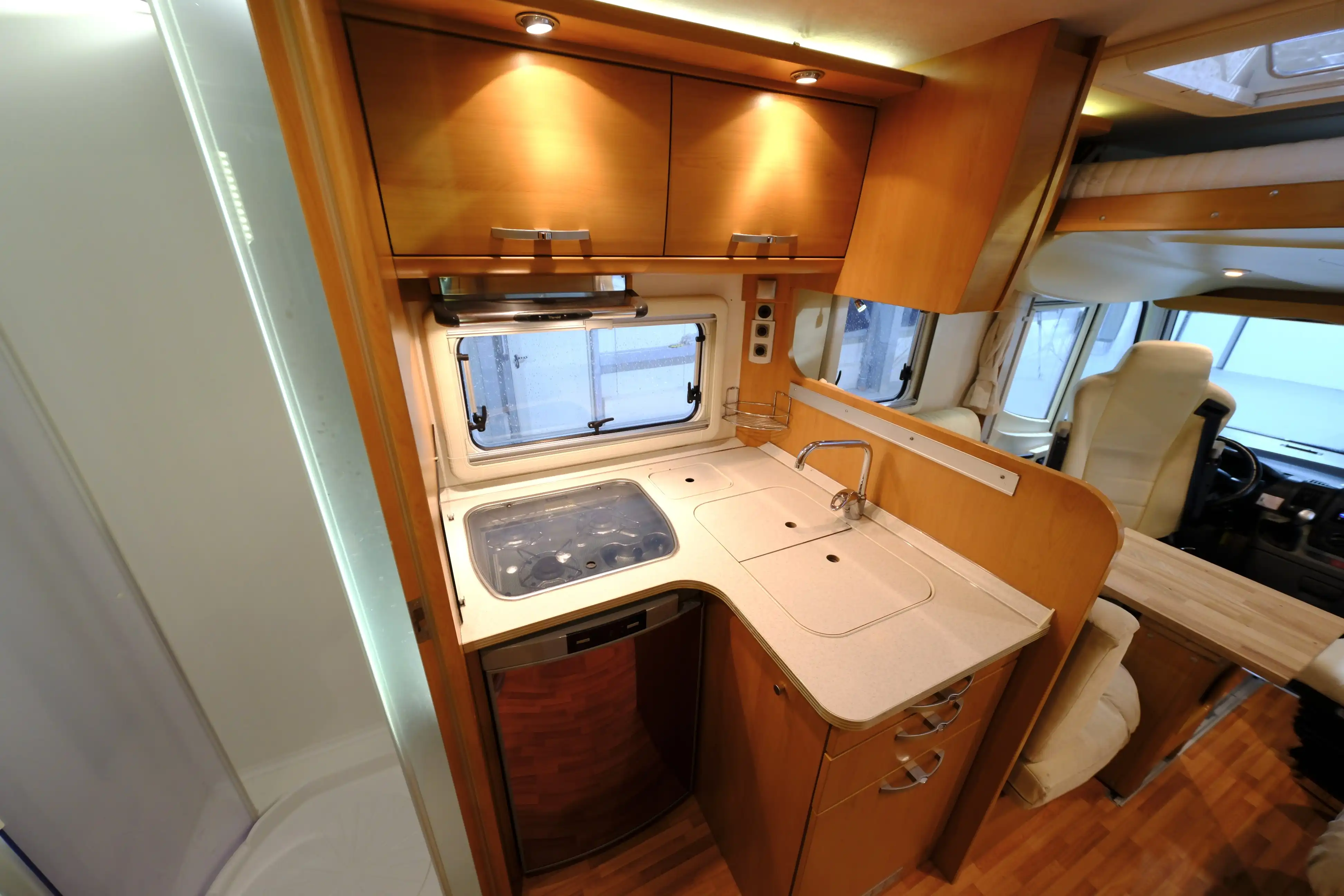 FRANKIA I 740 GD - Ansicht 12